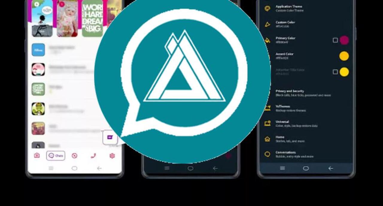 WhatsApp Delta lanzó una nueva versión: conocé todos los detalles.