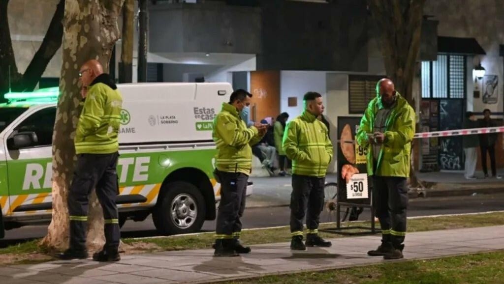 Un bebé, un nene de 8 años y un pibe de 22 murieron en voraz incendio