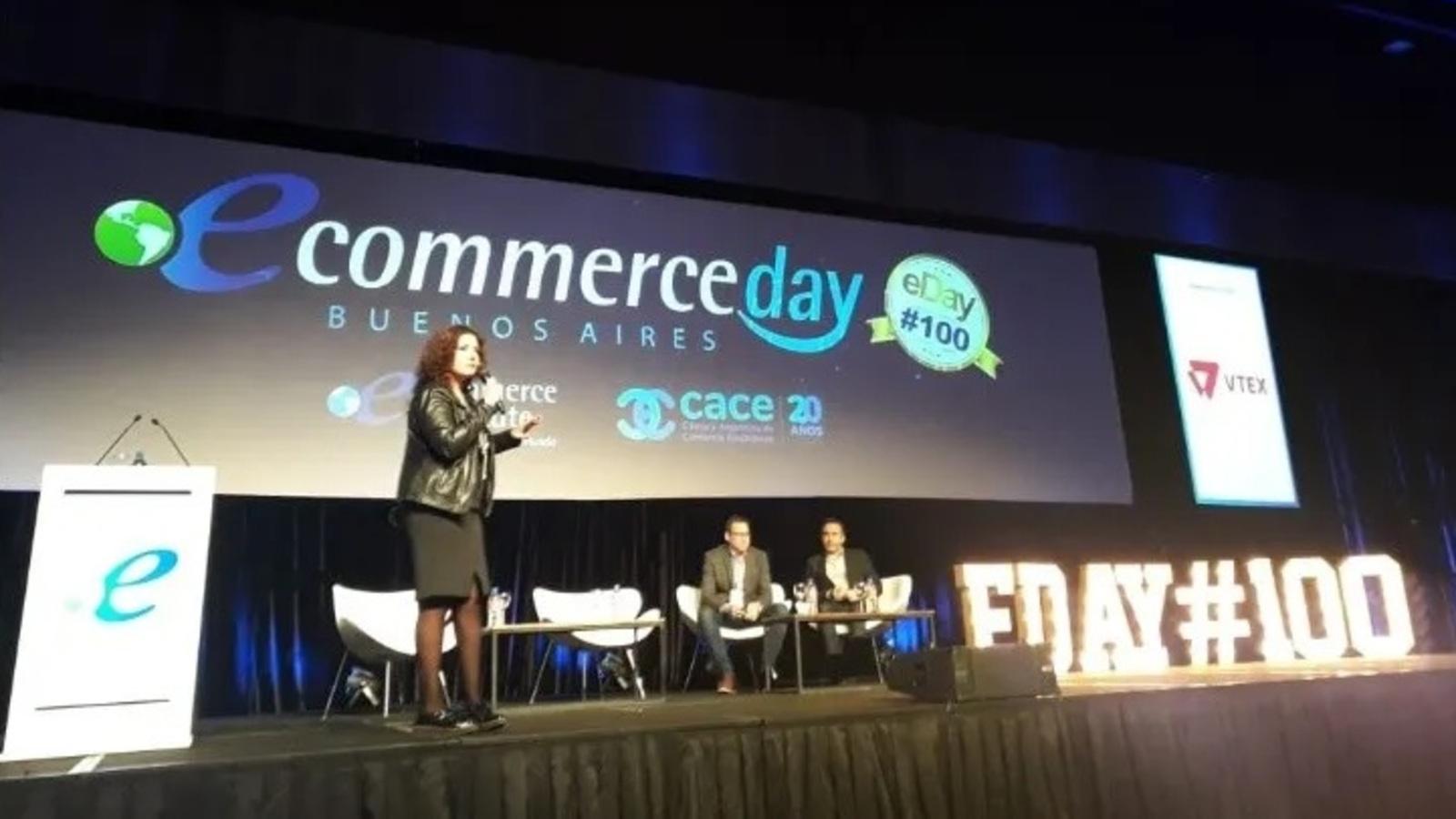 El evento cumple en Argentina su 16va edición y es una iniciativa de eCommerce Institute y la Cámara Argentina de Comercio Electrónico.