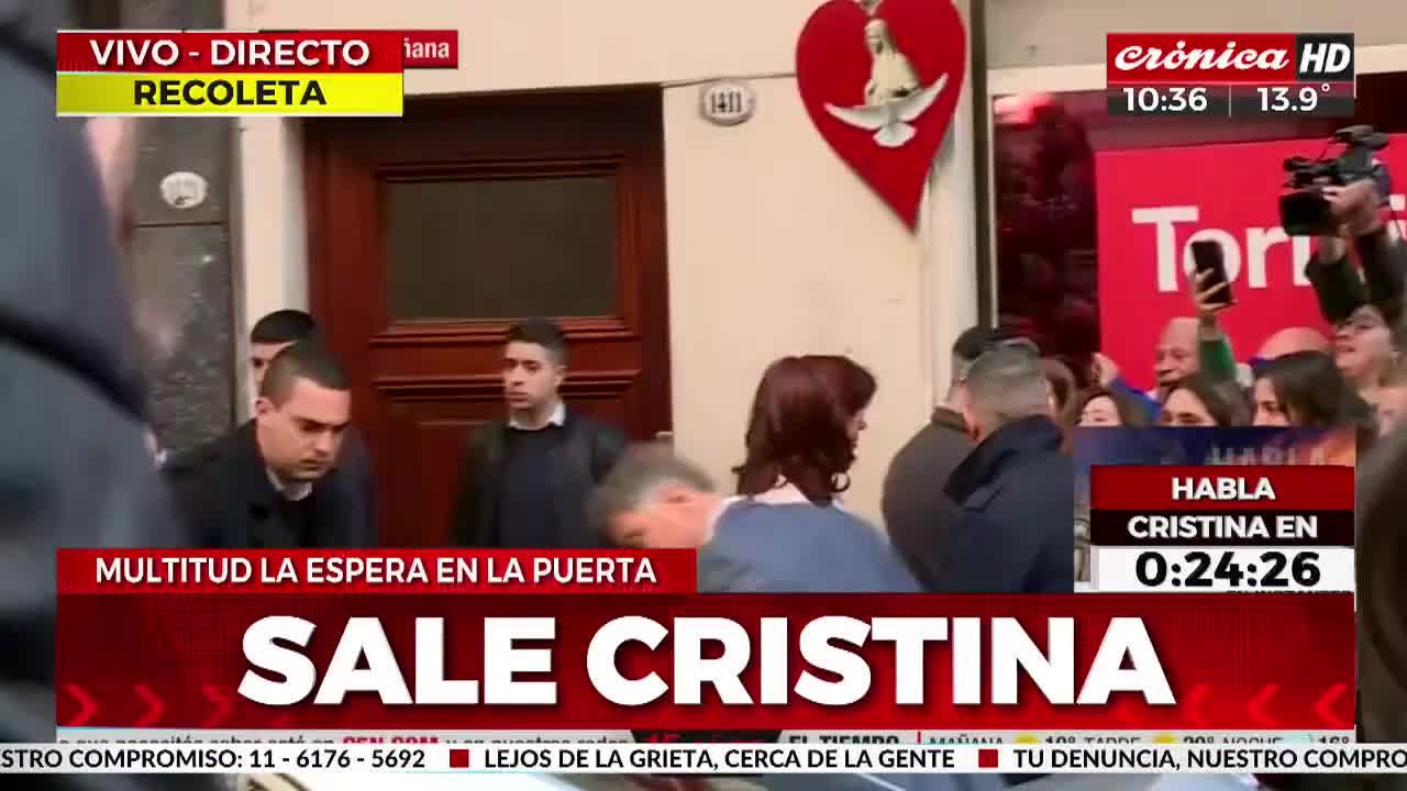 Crónica HD