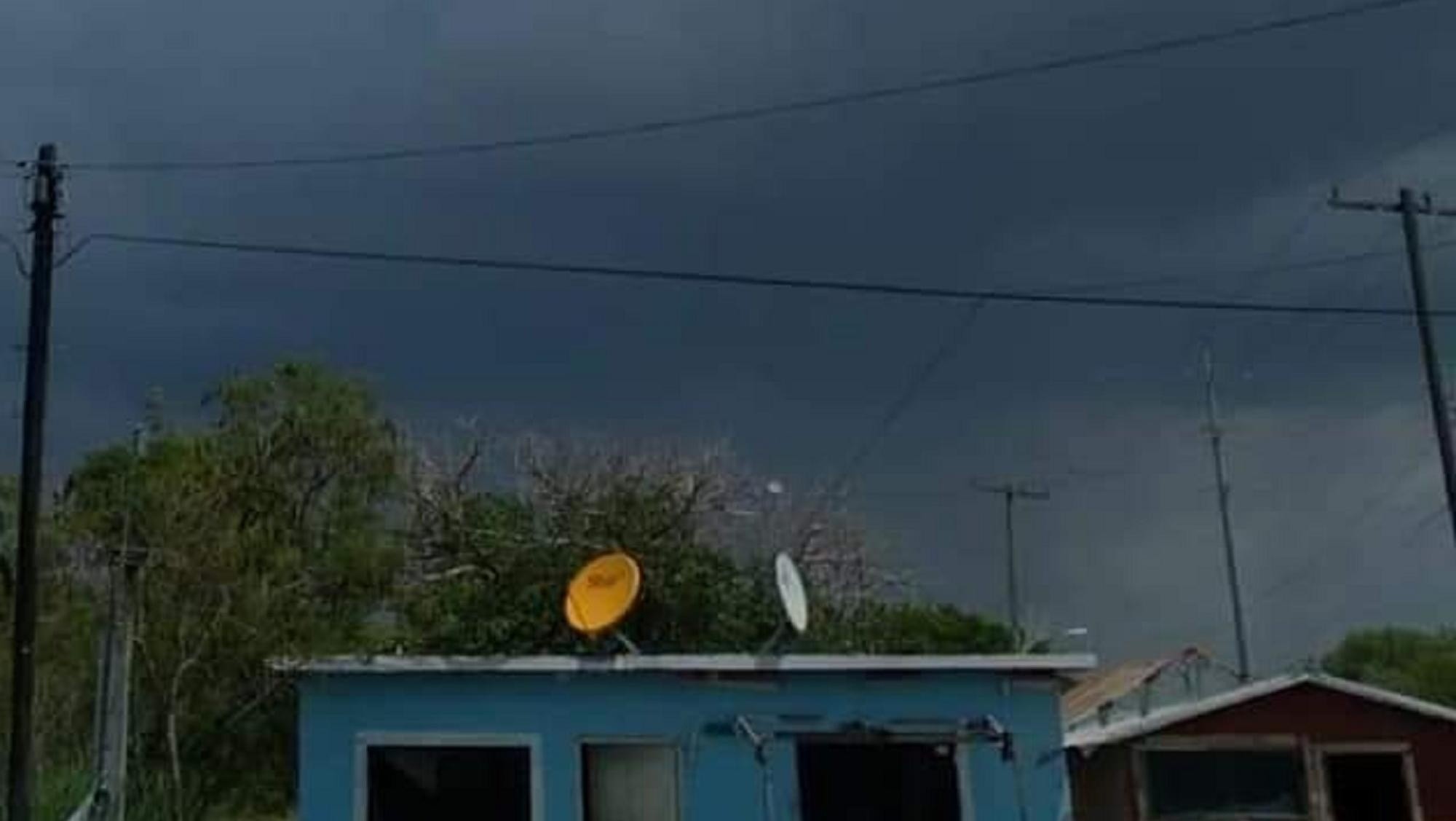 En Tijuana capturaron la mejor foto de un OVNI tomada hasta el momento ¡Mirá! 