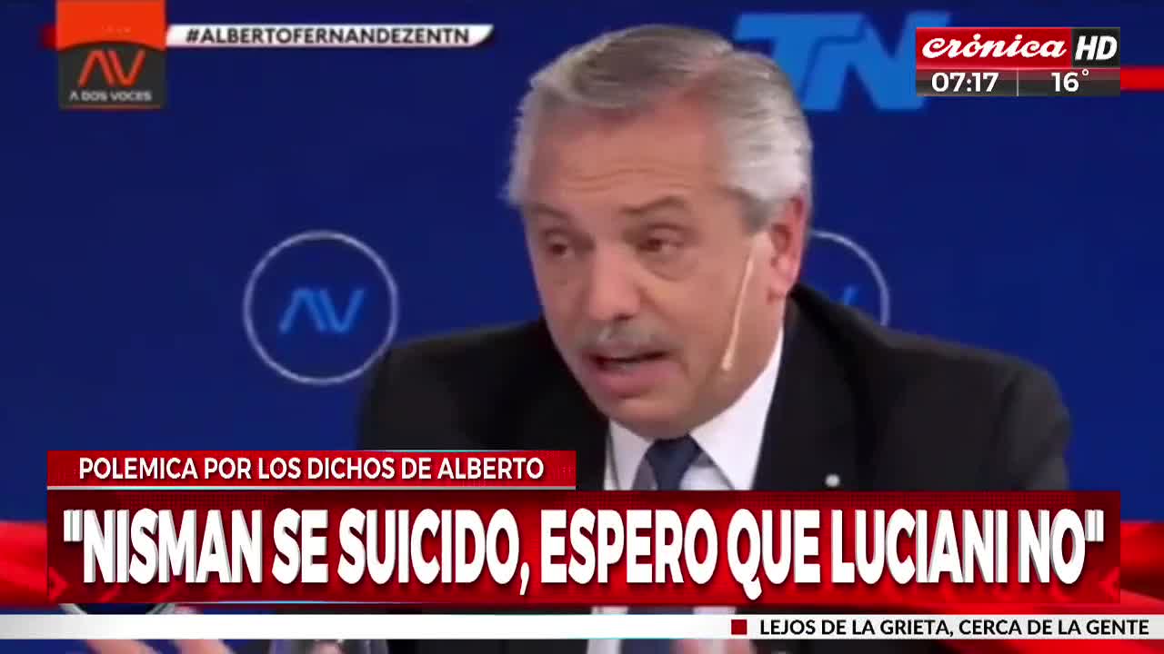 Crónica HD