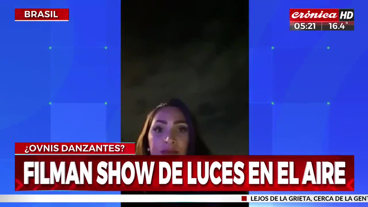 Crónica HD