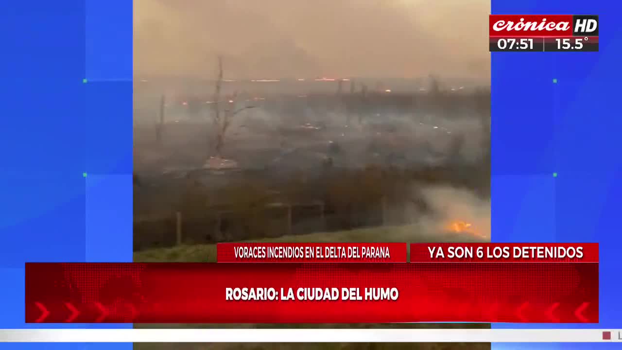 Crónica HD