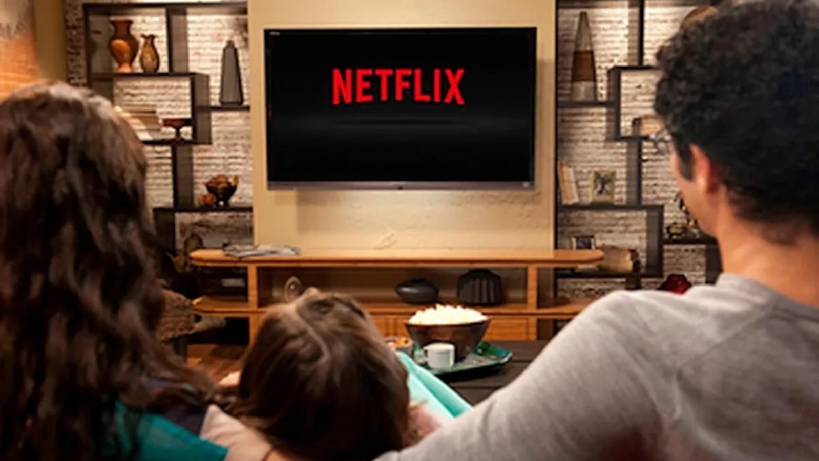 Los estrenos de Netflix más esperados para el mes de septiembre.