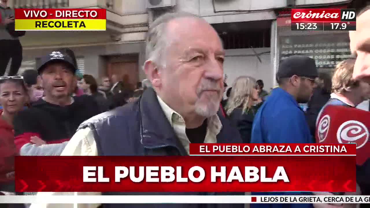 Crónica HD