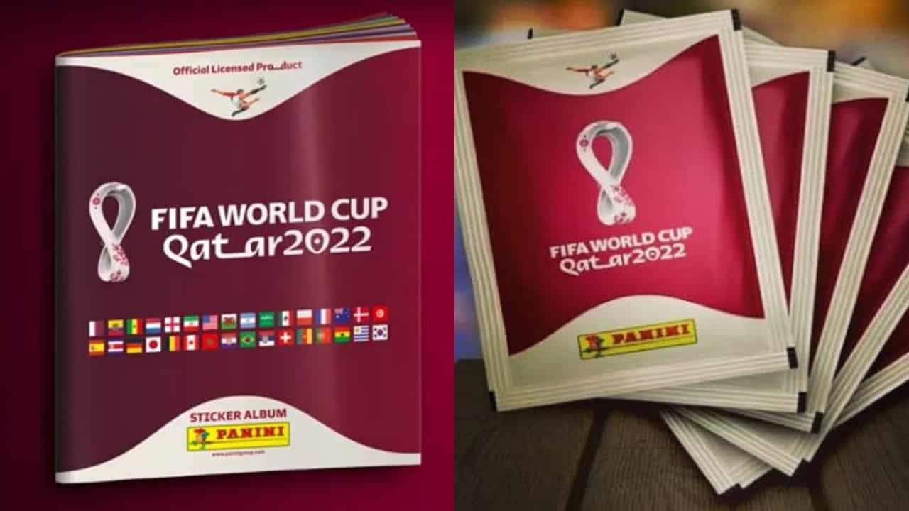 Los mitos en torno al álbum del Mundial 2022.