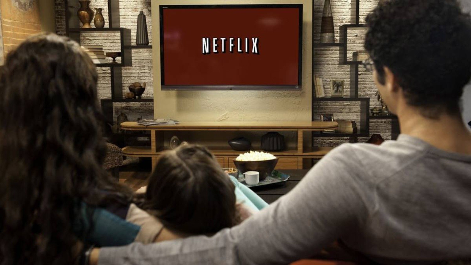 Netflix: las series y películas más vistas, según el ranking de la plataforma.