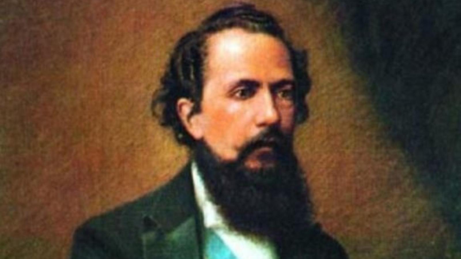 Nicolás Avellaneda murió el 25 de noviembre de 1885, semanas después de haber cumplido 48 años.