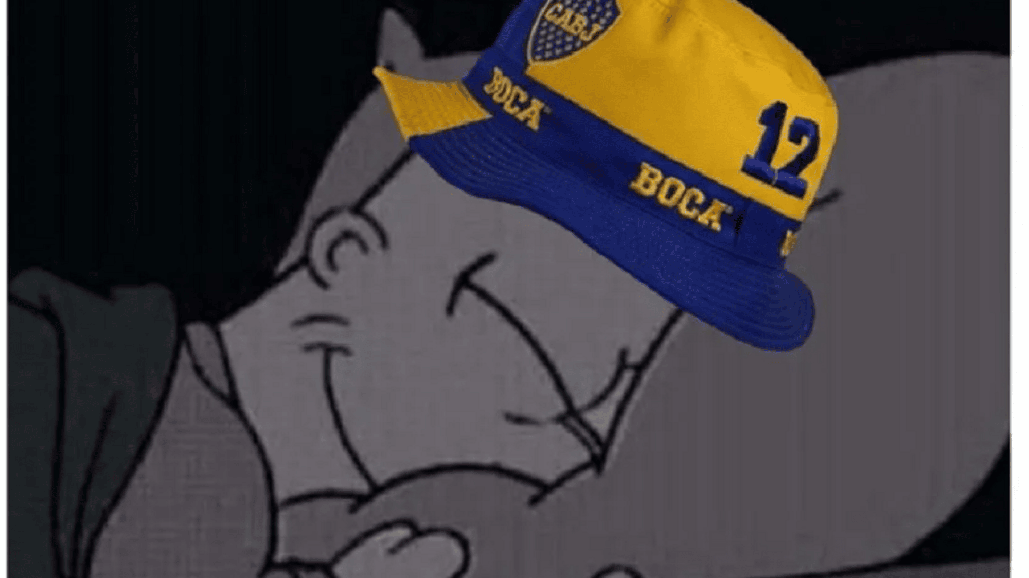 Los mejores memes de la victoria de Boca frente a Atlético Tucumán.