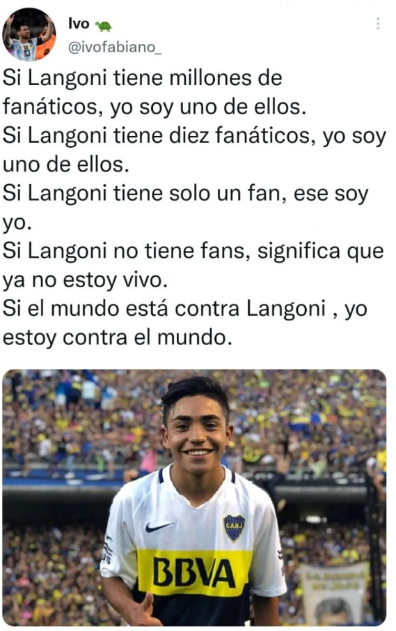 Memes sobre la victoria de Boca por 2 a 1 frente a Atlético Tucumán.