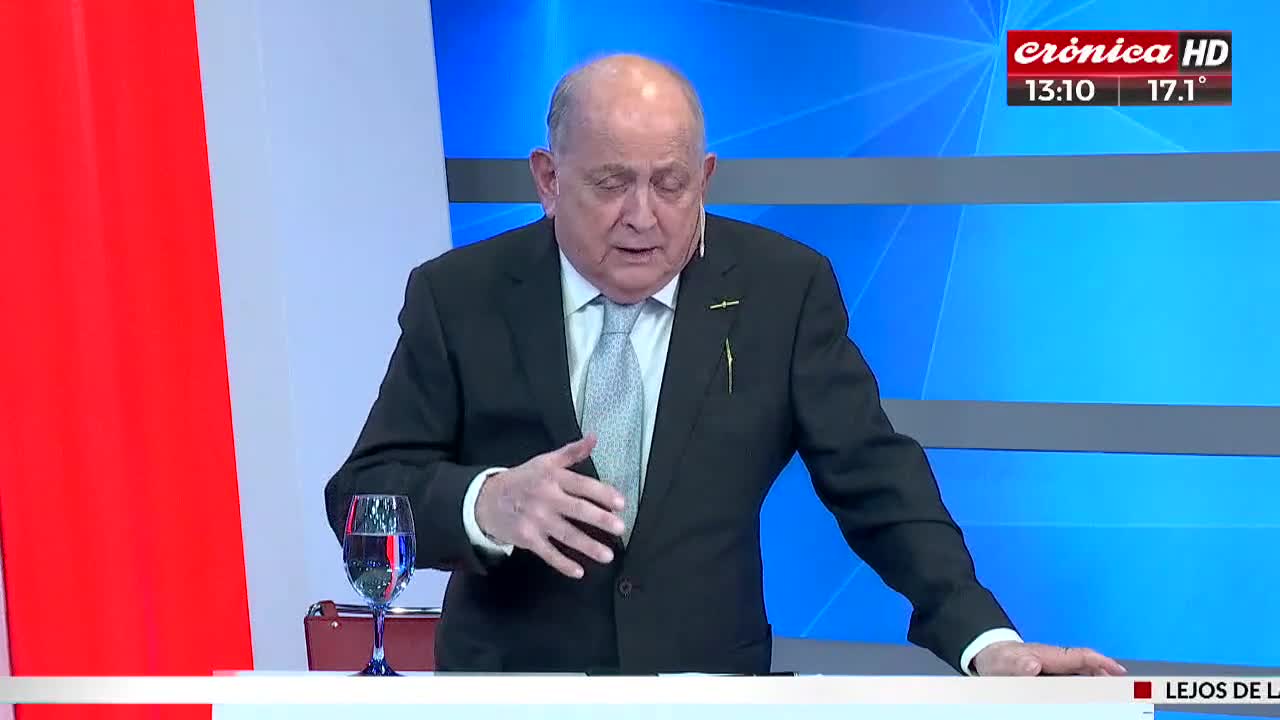 Crónica HD