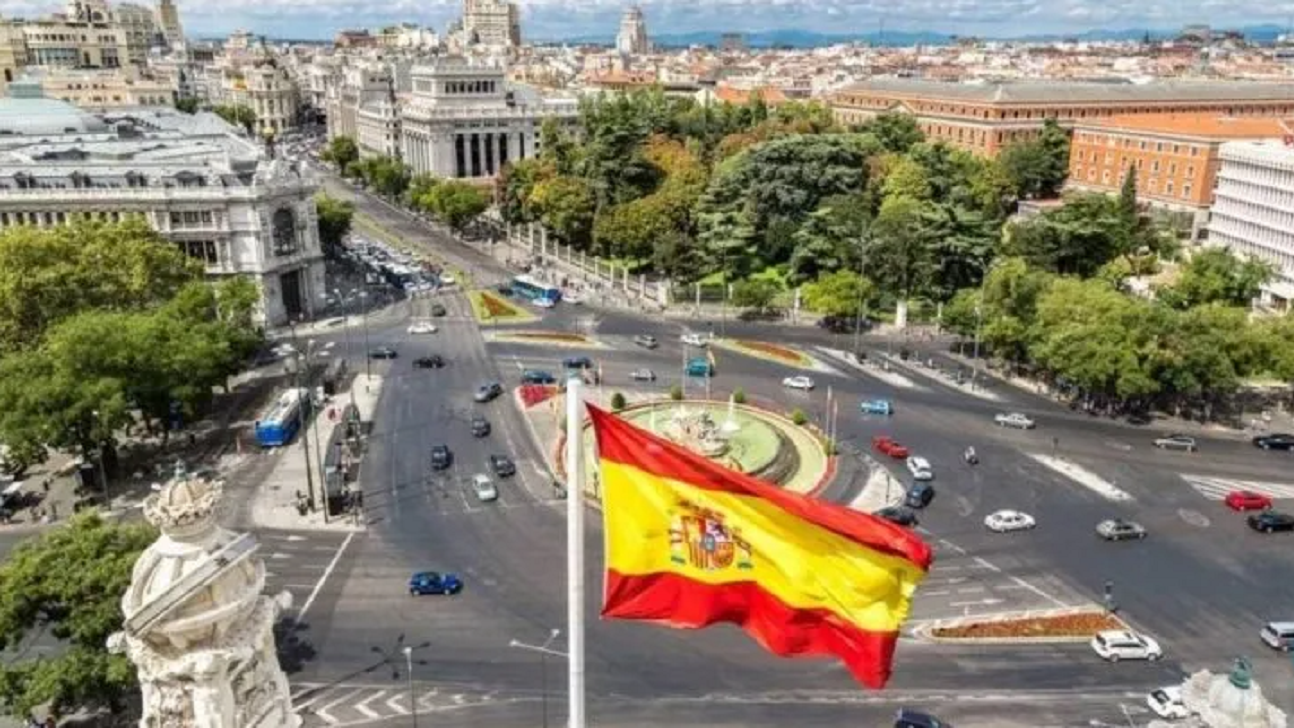 Gran oportunidad para trabajar desde casa y para España: dónde postularse