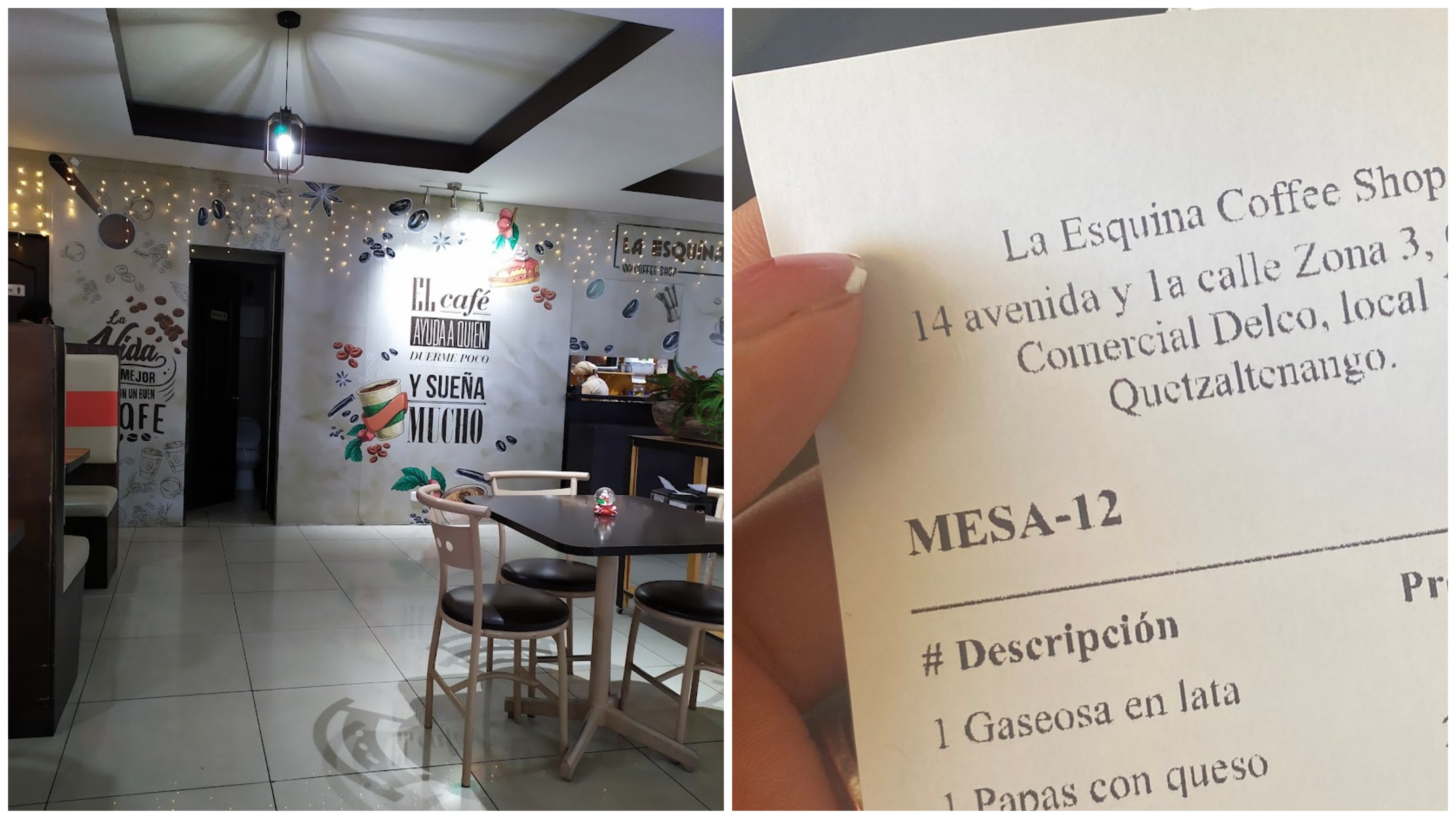 Se encontró un insólito recargo en el Ticket, lo compartió en Twitter y se volvió viral.