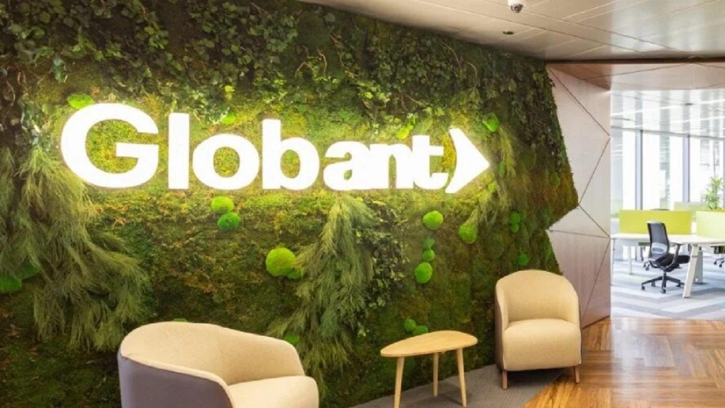 Globant tienen sedes en 19 países del mundo.