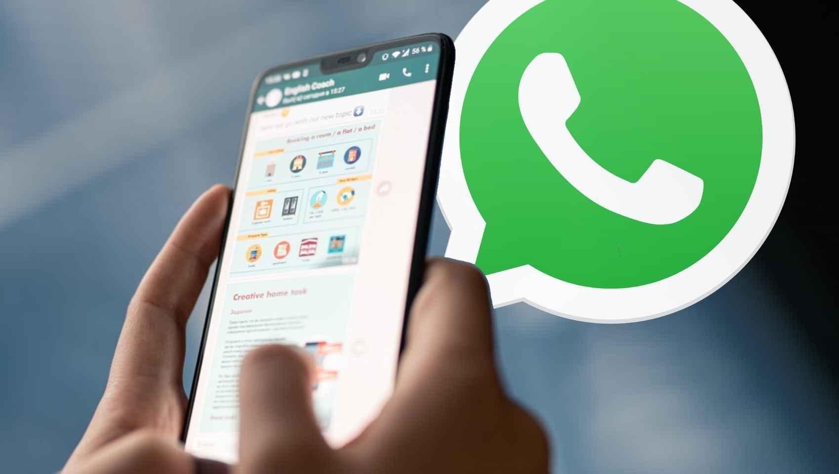 Conocé el truco para activar los automensajes en WhatsApp.