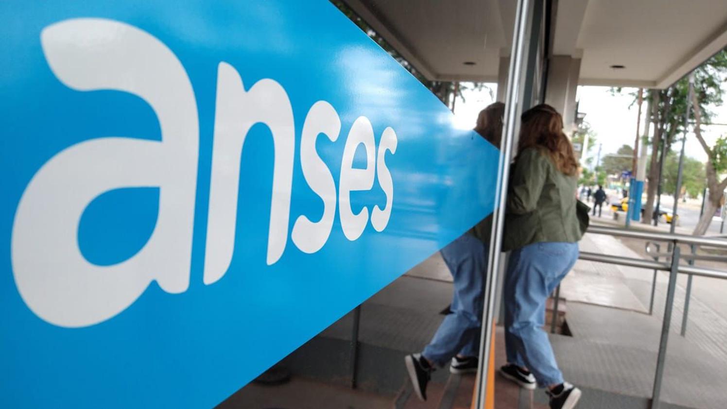 ANSES: cómo será el pago de los bonos de septiembre y a quiénes les corresponde (Imagen ilustrativa).