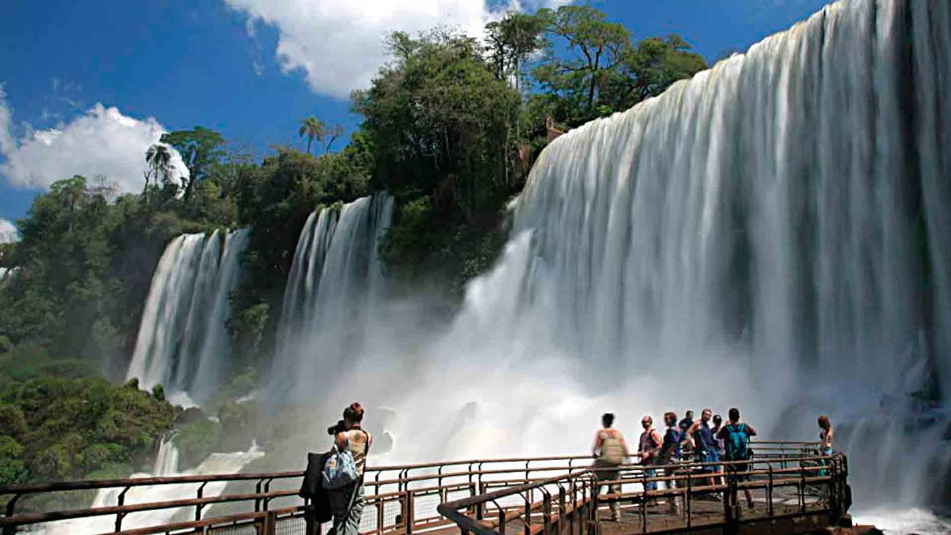 Este martes entró el vigencia el PreViaje 3, programa lanzado por el Gobierno para fomentar el turismo (Imagen ilustrativa).