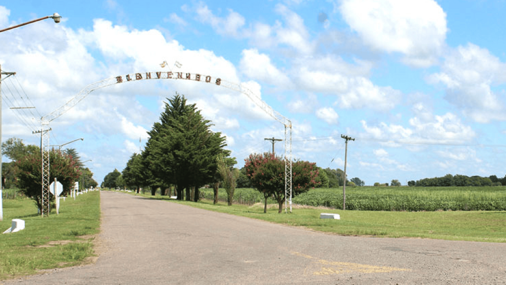 Fortín Tiburcio: un pueblo para disfrutar de la naturaleza y conocer su increíble historia.