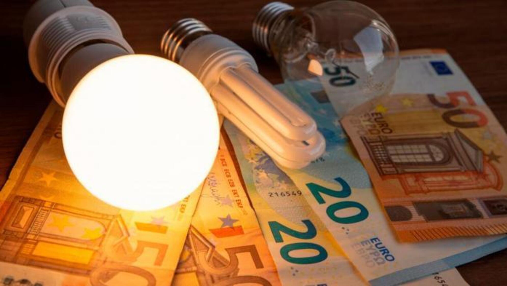 Los precios del gas y la electricidad en Europa alcanzan niveles récords (Gentileza Luces del Siglo).