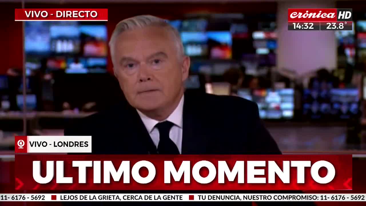 Crónica HD