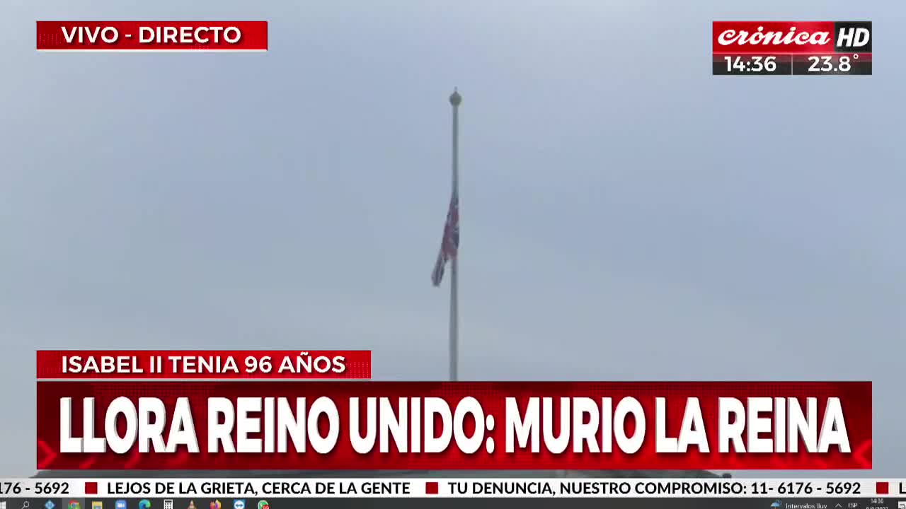 Crónica HD