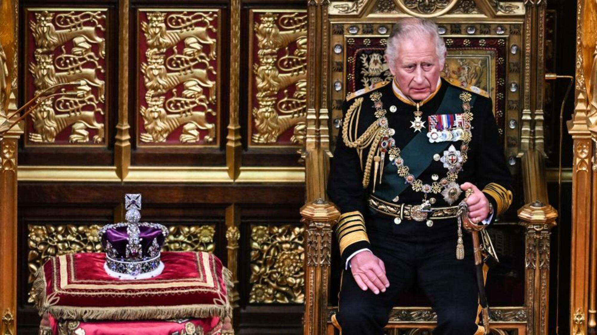 Quién es   <a href='https://www.cronica.com.ar/tags/Carlos III'>Carlos III</a>: el nuevo rey de Inglaterra que se prepara para su asunción.