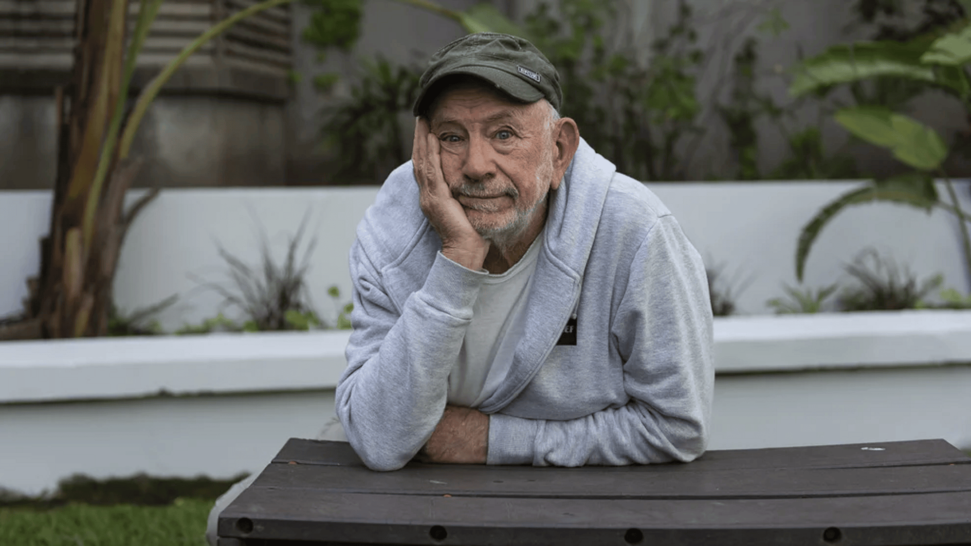 Tras una exitosa carrera en cine y teatro, Norman Briski sigue extiendo su trayectoria ¿Qué es de su presente?