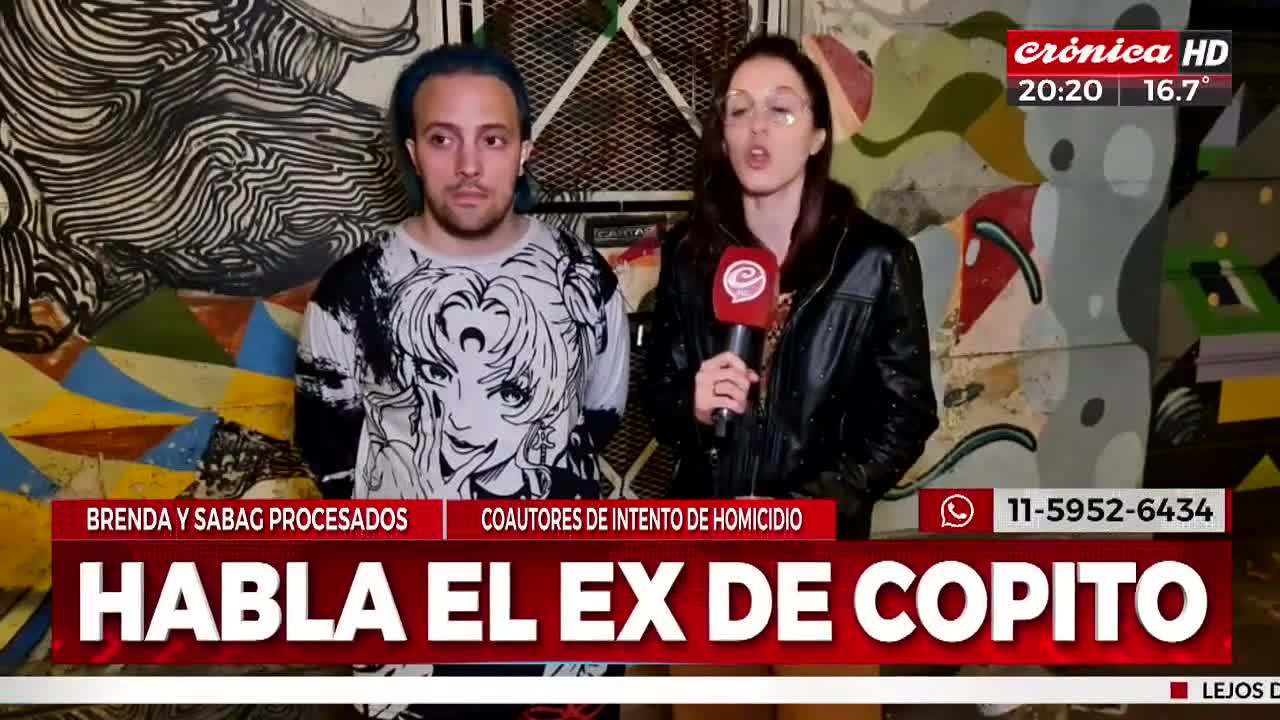 Crónica HD