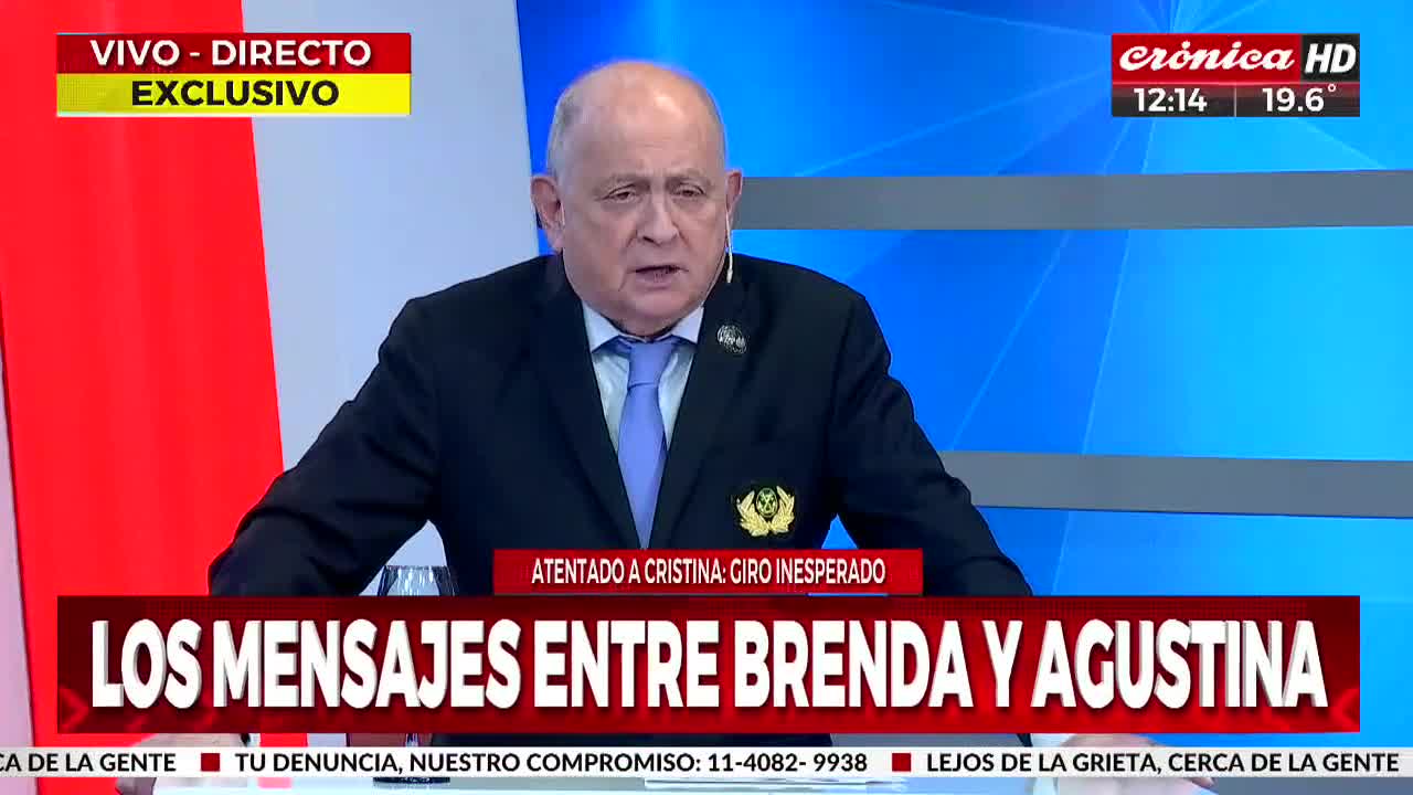 Crónica HD