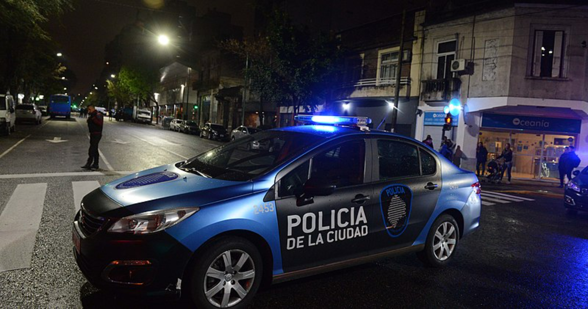 La Justicia descubrió un bunker de drogas en la casa de un hombre que complía arresto domiciliario.