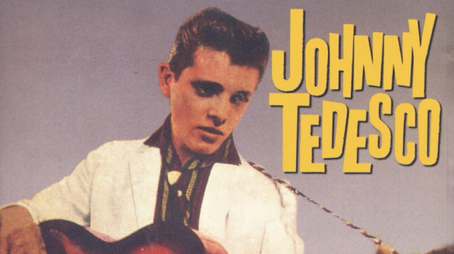 Considerado “el primer rockero argentino”, brilló en el escenario, llegó a la pantalla grande y tiene el primer club de fans del país: ¿Qué es de la vida de Johnny Tedesco?