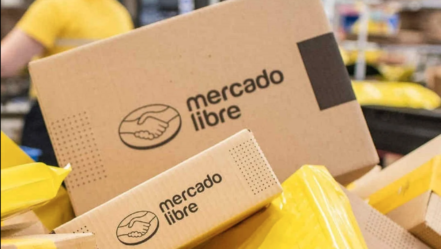 ¿Cuáles son las nuevas ofertas laborales de Mercado Libre?