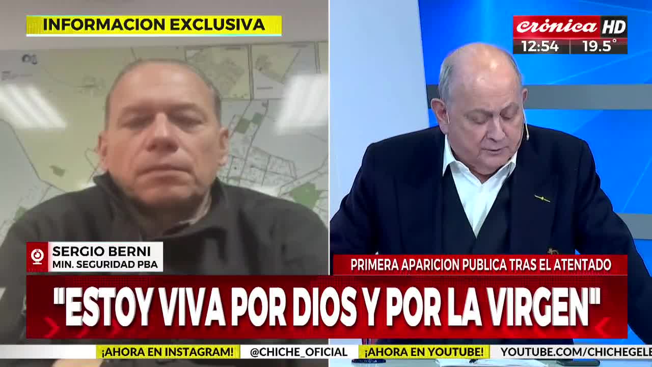 Crónica HD