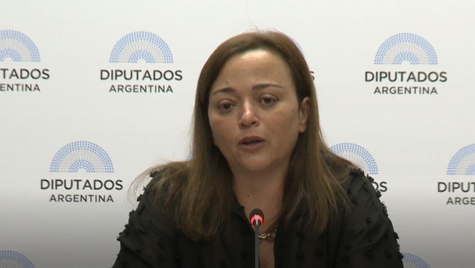 Cecilia Moreau acordó con todos los bloques el tratamiento del Presupuesto 2023 en Diputados.