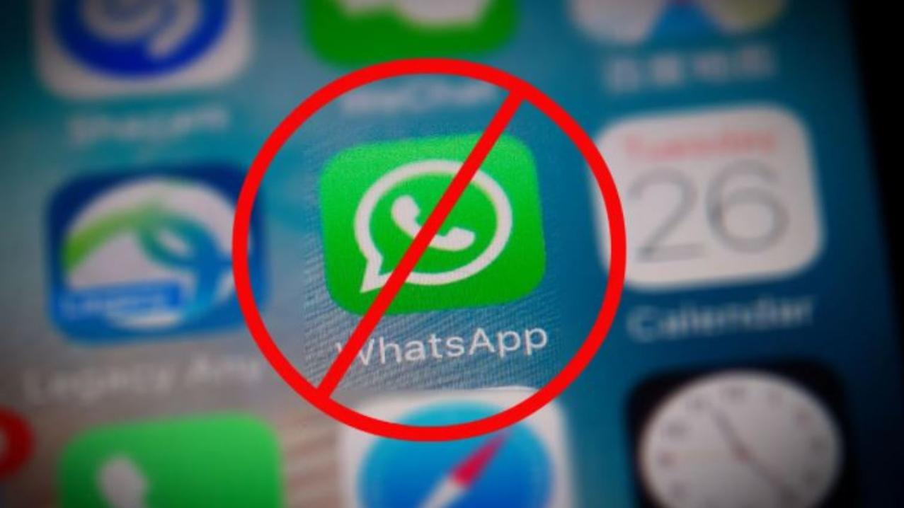 Varios celulares dejaron de recibir actualizaciones de WhatsApp.