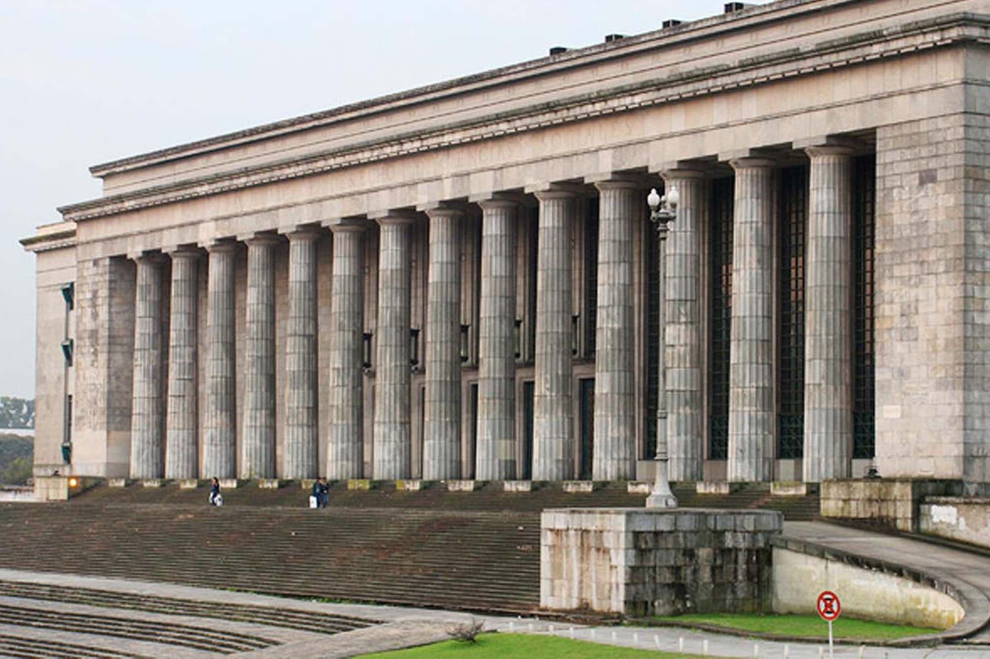 La Universidad de Buenos Aires (UBA) obtuvo la mejor posición con el puesto número 9.