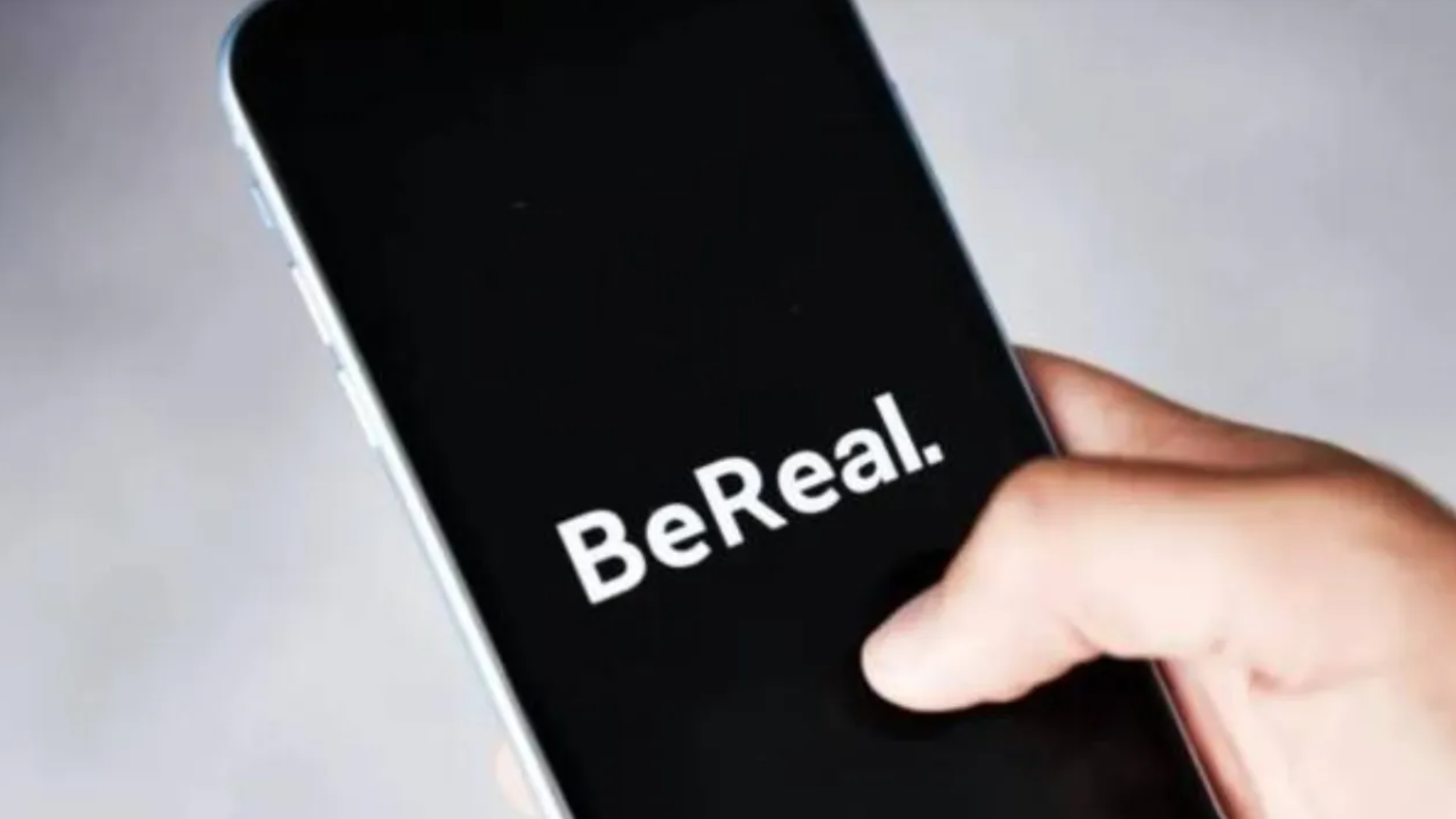 BE Real: La app favorita de la 