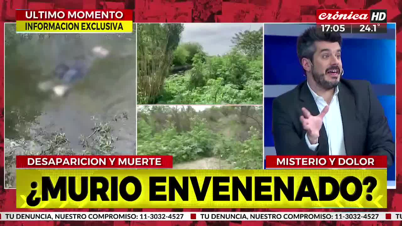 Crónica HD