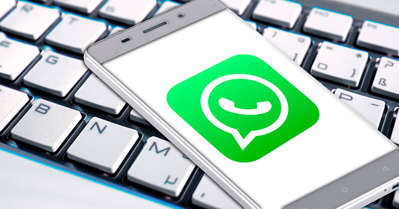 WhatsApp presentó el Modo Compañero.