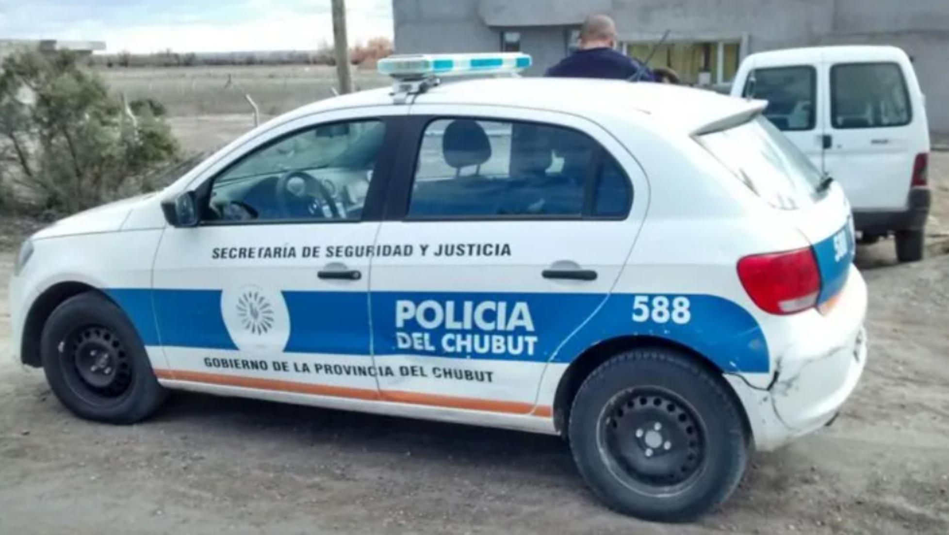 Ocurrió en la Escuela N°767, en la ciudad de Esquel, Chubut. 