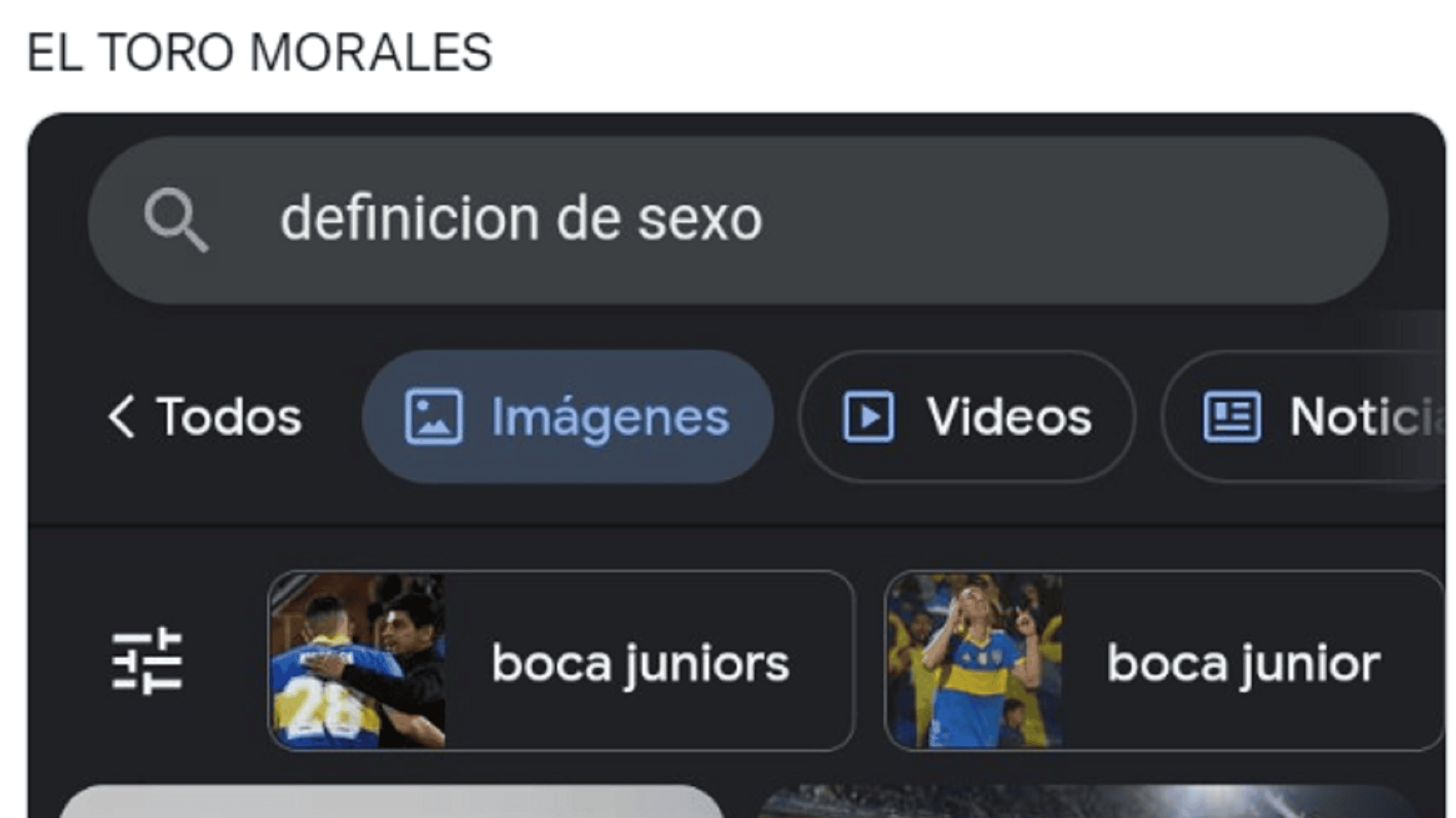 Boca le ganó a Vélez y las redes sociales estallaron de memes por el “pibe” Morales.