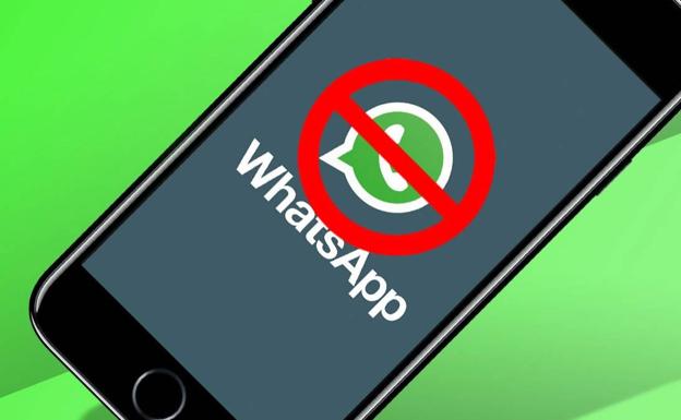   <a href='https://www.cronica.com.ar/tags/WhatsApp'>WhatsApp</a> dejará de funcionar en algunos celulares.