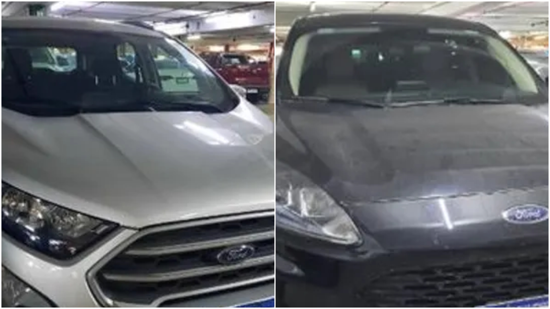 Imperdible subasta de camionetas Ford: cuándo se rematarán y cómo participar