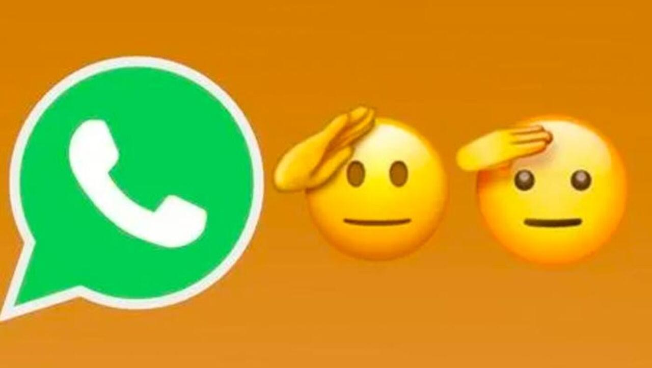 Descubrí el significado del emoji 