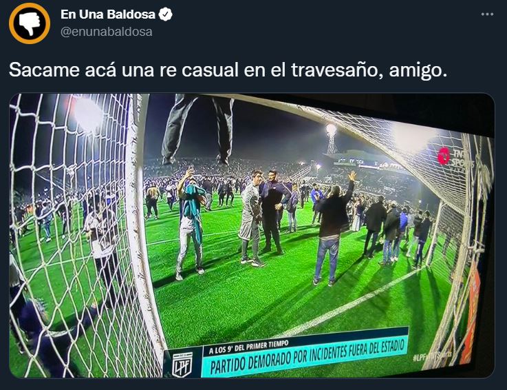 Memes Boca Gimnasia