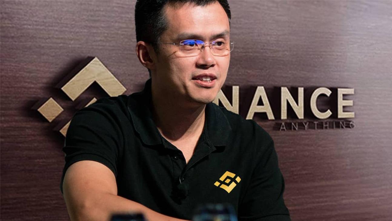 Changpeng Zhao, director de Binance, explicó lo ocurrido (Archivo).