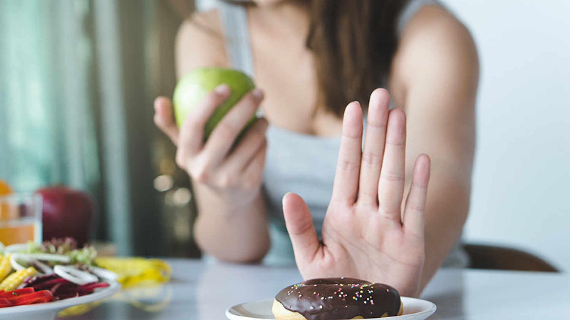 Aprender a comer: ¿Qué es el Coaching Nutricional? .