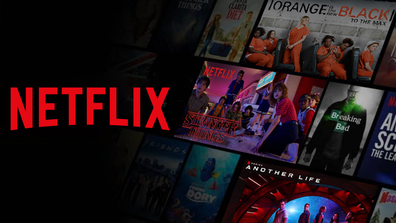   <a href='https://www.cronica.com.ar/tags/Netflix'>Netflix</a> está teniendo cada vez más competencia.