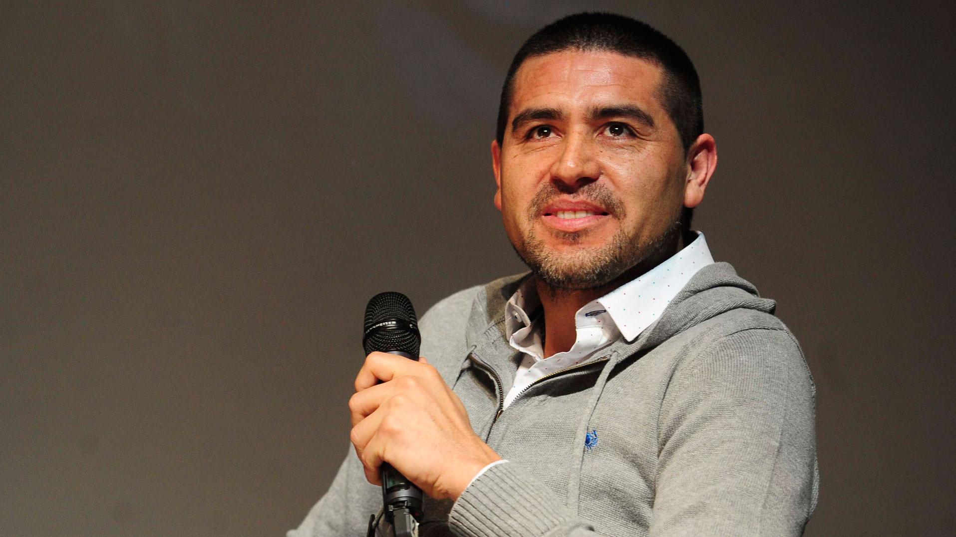 El rápido accionar de Juan Riquelme terminó por salvar la vida de una mujer (Archivo).